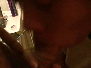 Indonesian Friend Pulls Cock Nicely