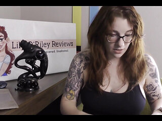 NSFW Review of the Ueros Nexus Sex Machine