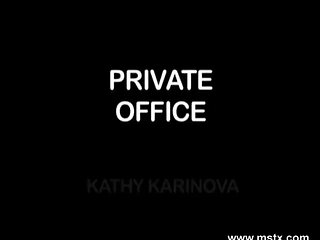 Cathy Big Stepsister