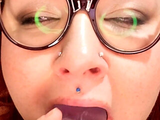 Do love my mouth being filled
