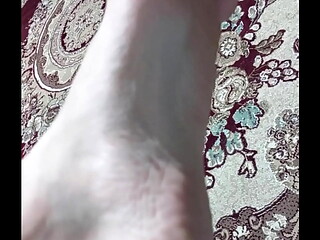 Do you like my soles?
