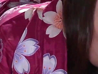 Reiko Kobayakawa - Married Womans Adulterous Trip -1