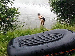 Vacation with Stepmom. Life Style Compilation