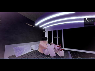 Getting used from one of my followers&lt_3 (full video)