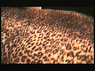 Dont Watch This Retro MILF Fuck