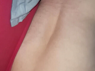 I Get Taken From Behind Until He Cums Deep Inside Me