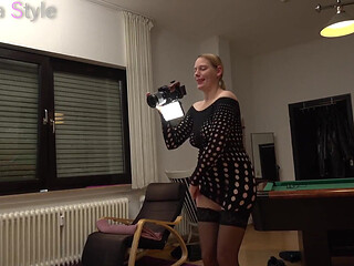 Emma Films, Little Pierced Skinny Slut
