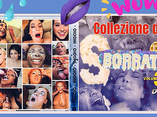 Cumshot Collection Vol 3
