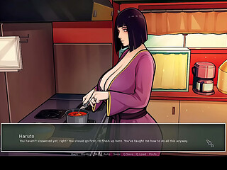Konoha MILFs V1.0 [Selected Cuts]