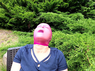 The Return of the Stockinhead: Part 2