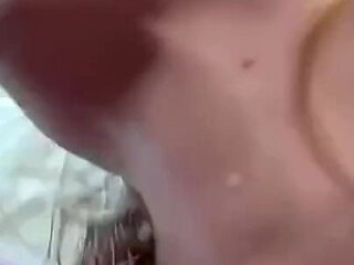 Vintage Messy BJ Fuck Spank Hot!