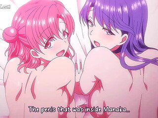 Yumemiru Otome Episode 3