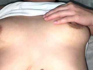 Xxx casero asi de facil es mi cu&ntilde_ada