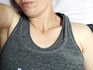 Feeling Very Naughty, so I Got Handy