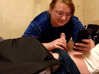 The Phone Conversation Went Too Far