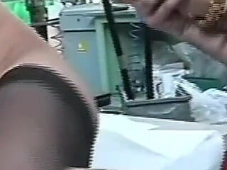 Hungry for Sex - Episode 3