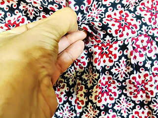 Adeeti bhabi ne apne behen ke husband ko pehli baar chut dilayi 