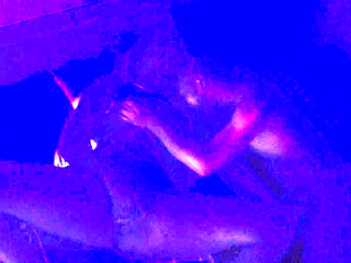 He Is Taking His Wife to Another Cloud