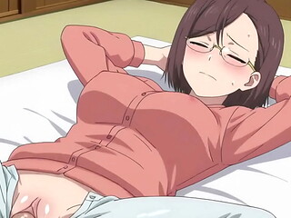 Uzaki-chan Haruko Hen (AI)