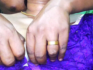 Indian Girl sex video with new boyfriend