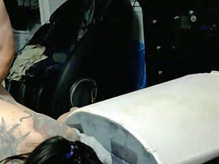 Wife Takes Cock From Husband