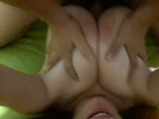 Fuck my tits, stepDaddy! That was 5 years ago!