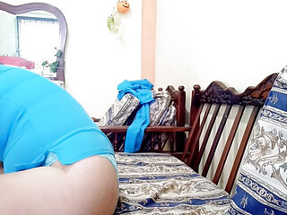 I Swear I Will Only Penetrate You Halfway up My Penis!! Patient Promises the Nurse That the Penetration Will Be Gentle