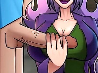 Minecraft Hentai Horny Craft - Part 18 - Witch Want Your Semen by Loveskysan69