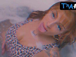 Aleesha Testicle tonic Donk, Melons Sequence in Old-school