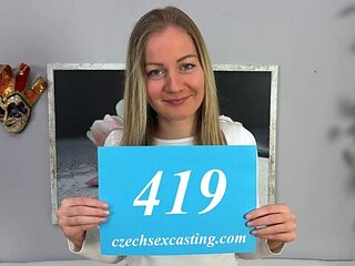 Watch lissome April Hugs's sex