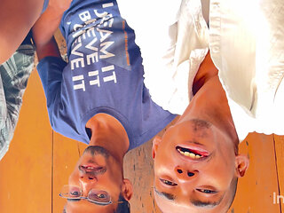 Desi boy masterbation in a room full enjoy with dick