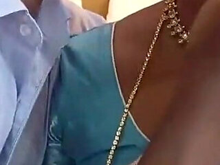 Cuckold Husband Send Wife First Night with Boss -1