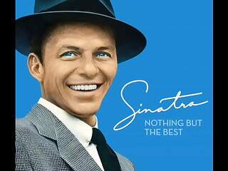 Frank Sinatra - My Way (remastered 2008)