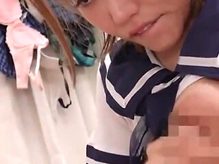 Girl Next Door Mao - Chapter3