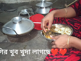 Food Blog Bangladeshi