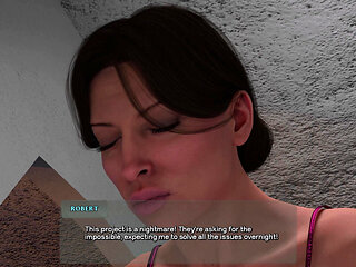 Godson 9 Two New Couples' Flirty Intro Tease