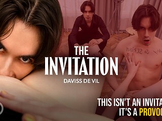 The Invitation