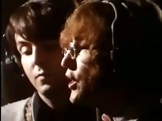 Hey Bulldog-The Beatles