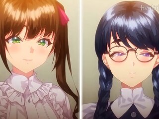 Anime porn, hentai, anime