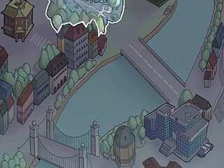 Witch Hunter - Part 39 a New Horny Student by Loveskysan69