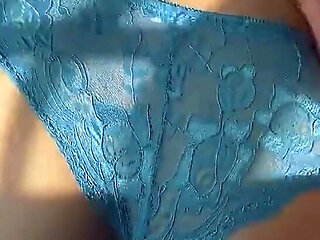 Amateur Couple Having Passionate POV Sex