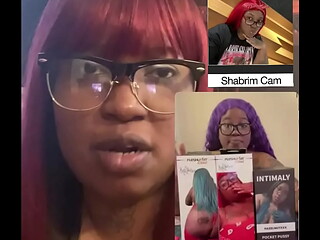 ShaBrim Is Almost 40 I was 25 when I said something im 35 im Og ShaBrim nobody dropping they flag because you are not fucking me!