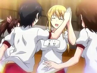 Uncensored hanime ft. Chanel Preston: Big Tits, Amateur  Hardcore Porn