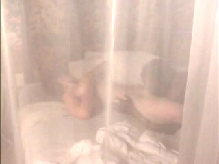 Waking up with My Fucker Sucking My Clit