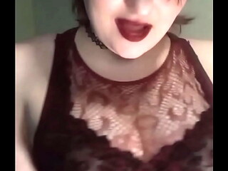 I crave you, I need you, cum with me joi
