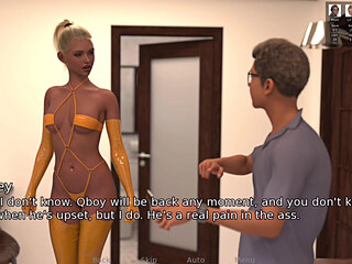 Stepsis Showcase for Money - Blacked House - E08