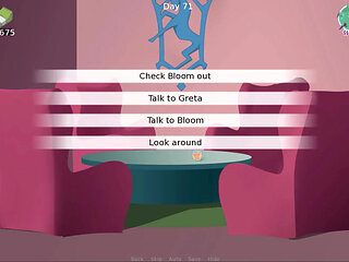 Fairy Fixer V0.1.2 Part 32 Sex in College with Three Girls by Loveskysanx