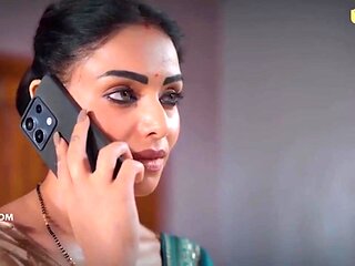 Chatur Devrani Hot Web Series Part-2 - Homemade