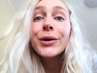Perfect Body Babe's POV Encounter Sparks Intense Heat