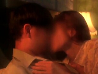 Hardcore Asian Japanese Orgy Session